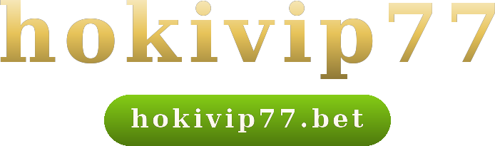 hokivip77 logo